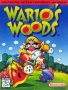 Nintendo  NES  -  Wario's Woods